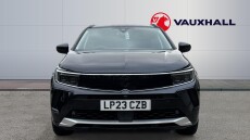 Vauxhall Grandland 1.2 Turbo Ultimate 5dr Auto Petrol Hatchback